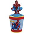 Spider-Man Toothbrush Holder